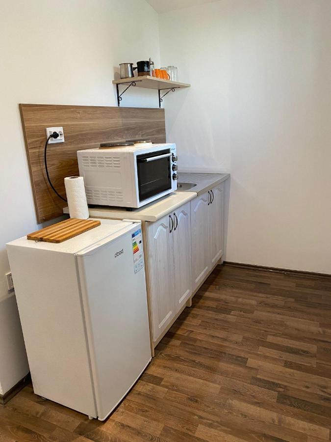 Apartmani Lala 2 Čanj Dış mekan fotoğraf