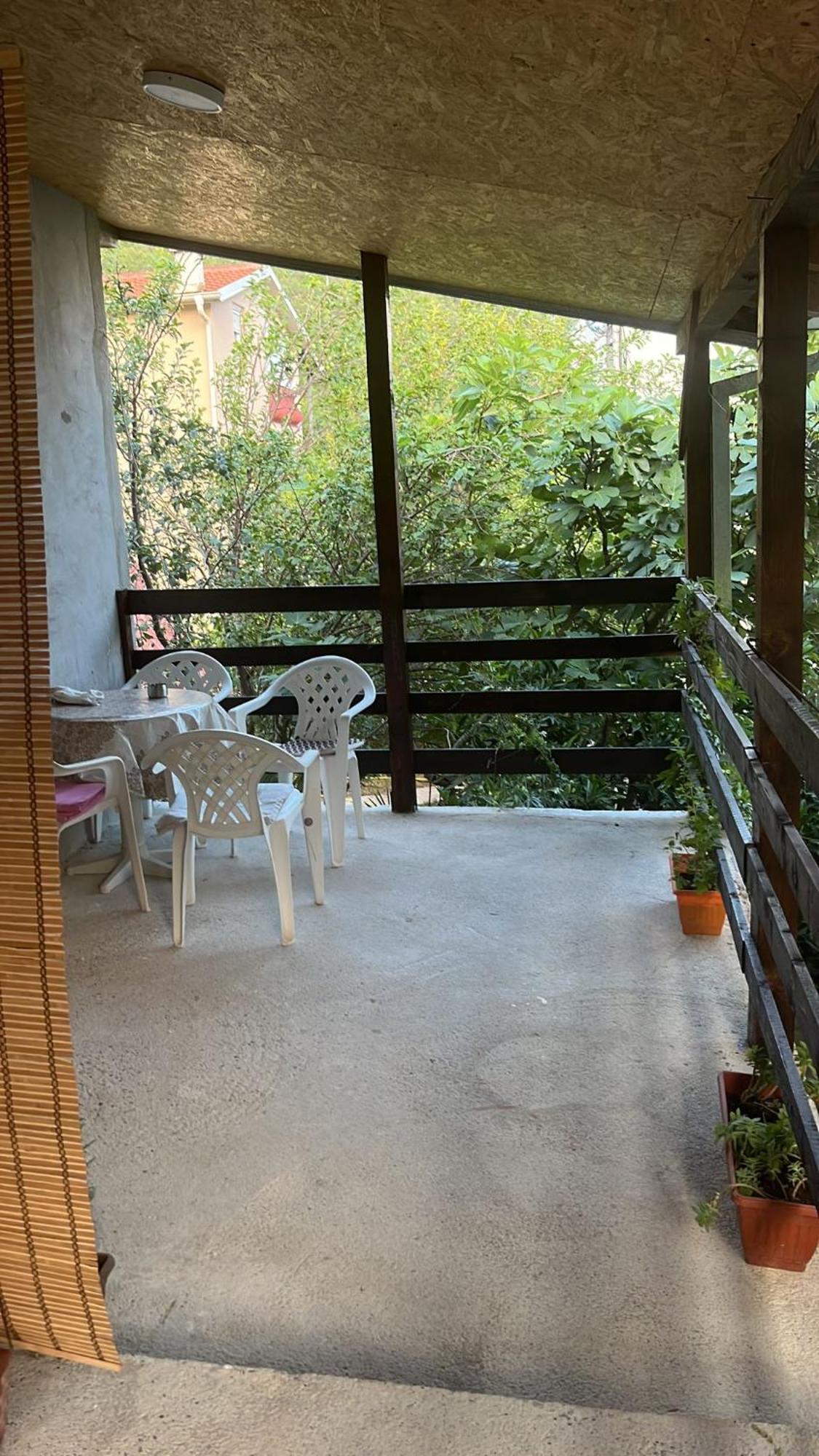 Apartmani Lala 2 Čanj Dış mekan fotoğraf